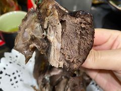 -高家烧鸽子烧烤店63年