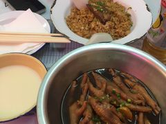 -春麗吃飯公司(工体店)