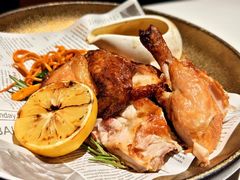 -Osteria Garden 生蚝花园餐厅(原进贤路店)