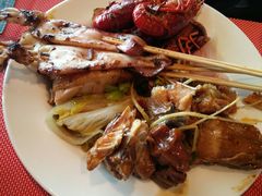 -济南绿地美利亚酒店