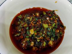 -品品野菜铜火锅(文汇路店)