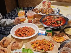 -串盟烧烤·长沙美食地标(星沙店)