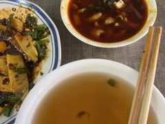 -诗城健民肥肠(颐和家园店)