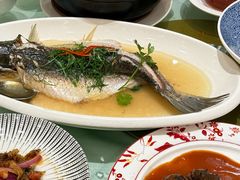 -聚彩居三和酒楼•老字号粤菜(南城店)