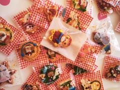-千浔一暖DIY蛋糕烘焙(人民大学店)