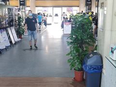 -阳光悦动游泳健身会所
