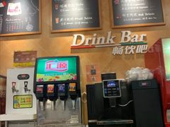 -萨莉亚意式餐厅(万嘉商业广场店)