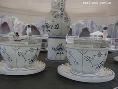 -南京银杏湖乐园