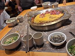 -堂客老火锅(欣阳广场总店)