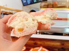 -Catch Bagel(芳草地店)