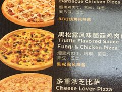 -达美乐比萨(武定店)