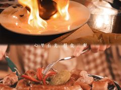 -卢布里西餐厅(总店)