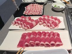 -海底捞火锅(振华商厦店)