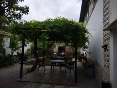 -喜洲翰林餐厅(董家百年老宅店)