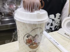 -一杯潮茶·专注潮汕茶饮(十二中创始店)