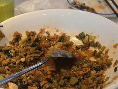 -兰湘子·湘菜小炒(长安万科广场店)