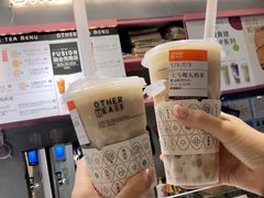 -OT另茶(上海幸福里店)