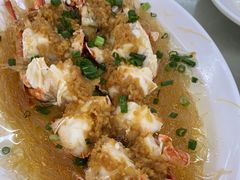 -红月湾海鲜饭店•沙滩海景(双月湾店)