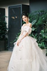 -韩国天使嫁衣婚纱礼服馆(上海旗舰店)