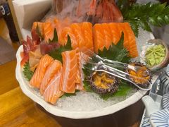-和彩放题餐厅(酒仙桥店)