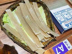 苕粉-楠火锅(龙阳广场店)