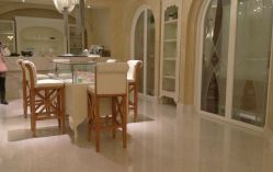 餐厅区-圣安娜美业