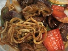 -腔调面(斜土路店)