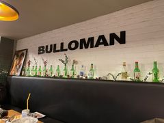 大堂-富乐满韩国正宗炸鸡韩国料理(虹泉路店)