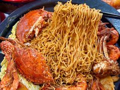 -马叉虫和妖且闲·长沙大排档(解放西店)