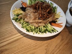 -红东阁东北菜烤肉酒馆(CROSS万象汇店)