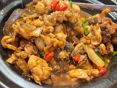 -元银甲·湖北地标美食(汉阳店)