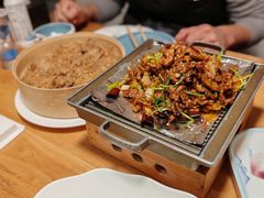 -胡家大厨(西三庄店)