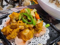 -捞围鲜·港式打边炉(海阳路店)