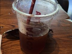 -COSTA COFFEE(丰联广场店)