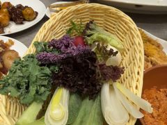 -澜小宴·胶东海鲜烟台味(时光塔店)