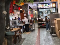 -小崔家臊子面(蔡家坡总店)