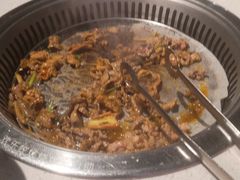 -火叮叮自助烤肉·现切牛肉(茂业店)