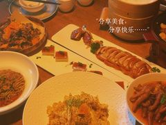 -北京老铺烤鸭(老城根店)