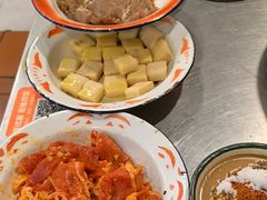 -永安里地摊烤肉(首创店)