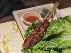 -串盟烧烤大排档·长沙美食地标(星沙店)