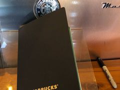 -星巴克(3号湾店)