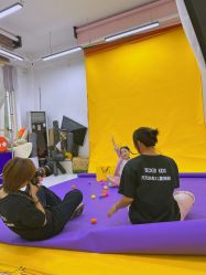 -贝克叔叔儿童摄影工作室(天时嘉园店)