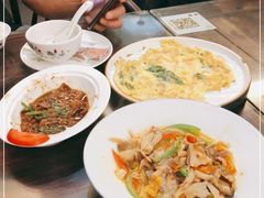 -堂宴·老厦门私房菜(1988仙岳总店)