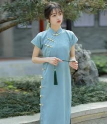 -租旗袍租礼服馆
