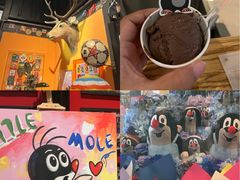 -布拉格餐厅· 中欧捷克菜(全国首店)