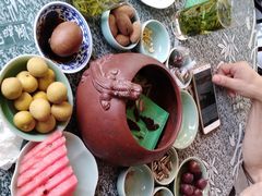 -湖畔居茶楼(湖滨店)