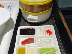 -北平盛世·新京菜·北京烤鸭(劲松·双井店)