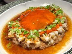 -锦楼·臻选新杭帮(杭州中心店)