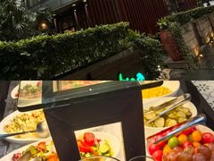 -拉蒂娜·巴西牛排馆 Latina·Brazilian Steakhouse(陆家嘴旗舰店)