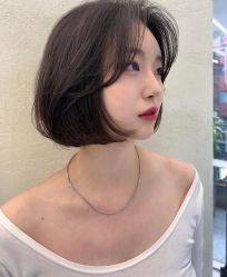 -HairCode芭曲发型